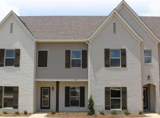 124 Robbins Cir, Oxford, MS 38655