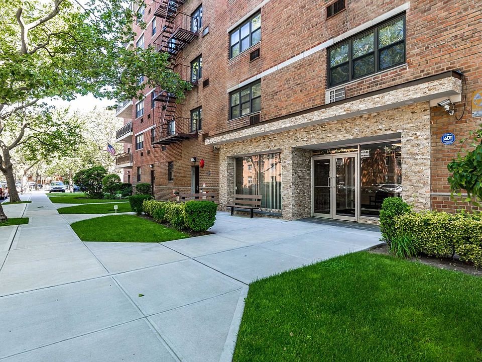1st image of 153-25 88th St Floor 4A-4
