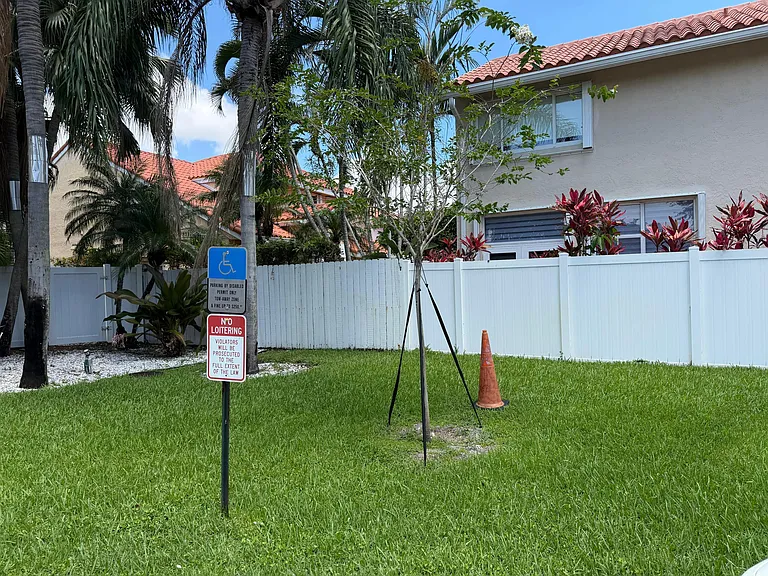 3780 Amalfi Dr #3780 — Photo 58