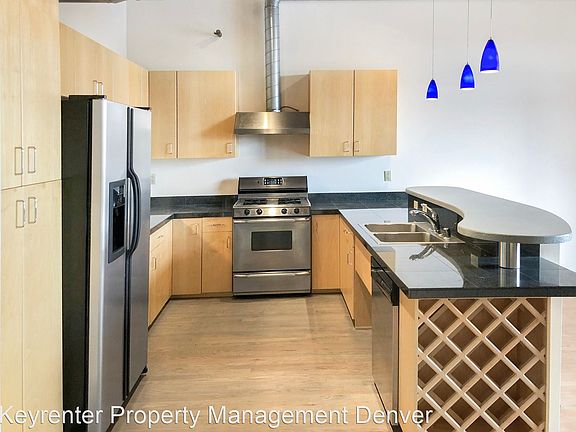 4th image of 1800 Lawrence St APT 203