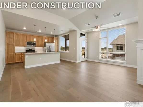 968 Birdwhistle Ln #12, Fort Collins, CO 80524