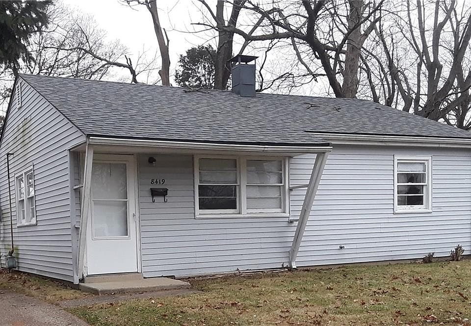 1st image of 8419 Harrison Dr