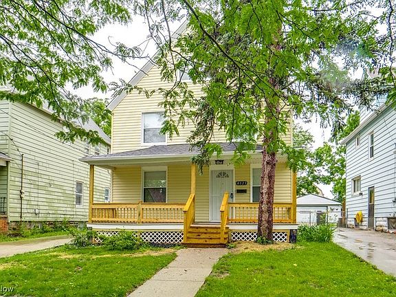2nd image of 4023 Bucyrus Ave