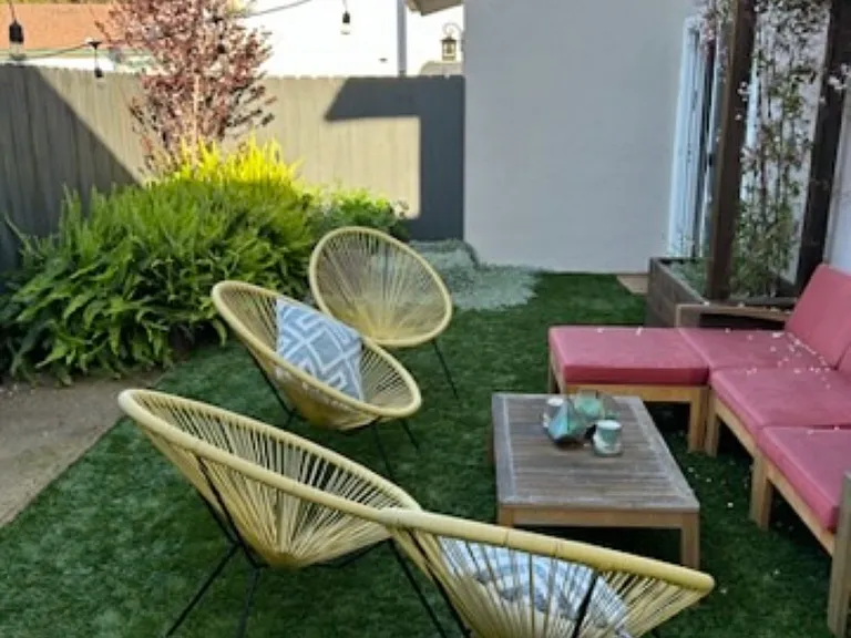 Ladera St — Photo 9