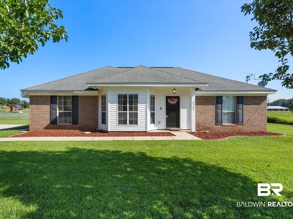 9762 Chunchula Georgetown Rd, Chunchula, AL 36521
