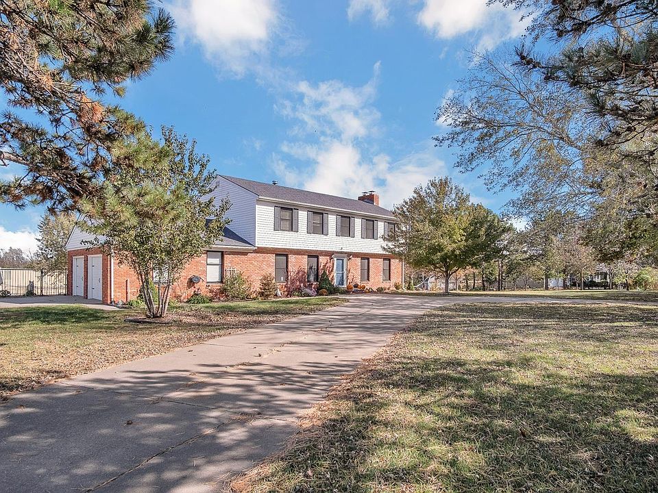 1522 N Sunflower Dr, Mcpherson, KS 67460 MLS 49475 Zillow