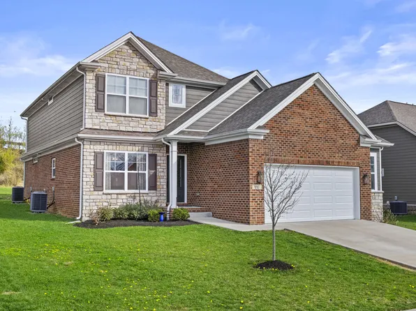 113 Old Station Rd, Frankfort, KY 40601