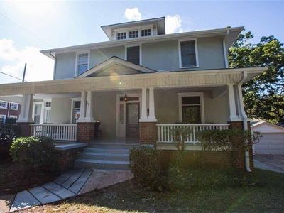 606 N Broad St, Winston Salem, NC, 27101