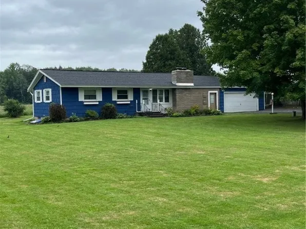 5043 Hill Rd, Verona, NY 13478