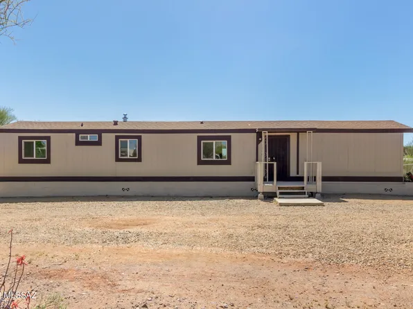 3350 S Gold Flower Ave, Tucson, AZ 85735