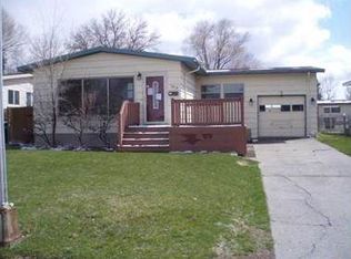 1212 Fairvale Dr, Billings, MT 59101
