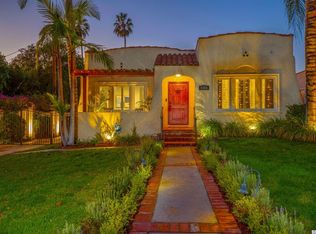 1315 Raymond Ave, Glendale, CA 91201