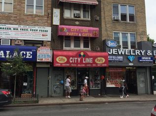 1154 Liberty Ave, Brooklyn, NY 11208