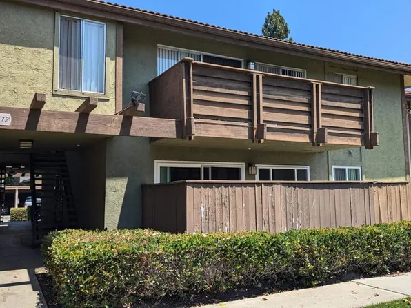 615 Fredricks Ave Unit 105, Oceanside, CA 92058