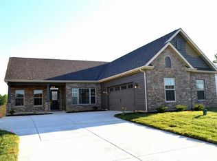 3894 Scoria St, Lafayette, IN 47909