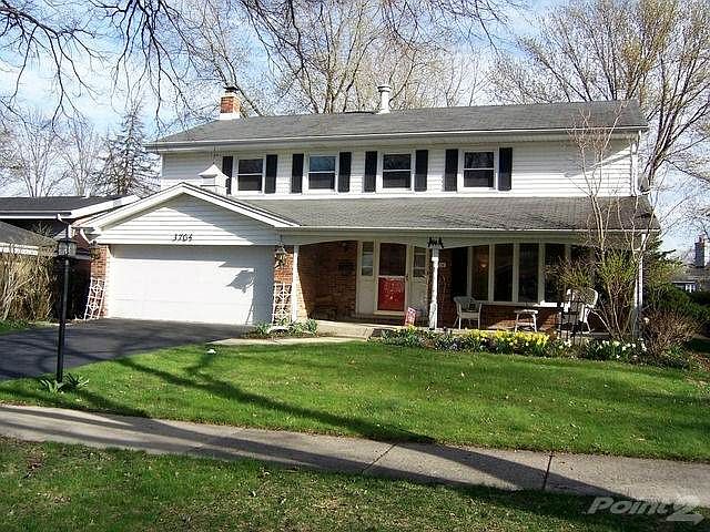 3704 Cherry Hills Dr., Flossmoor, IL 60422