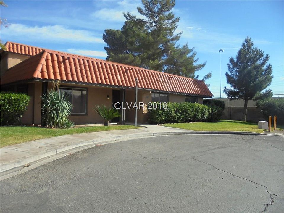 1st image of 6661 Bubbling Brook Dr Unit A