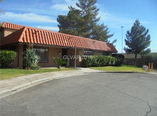 6661 Bubbling Brook Dr UNIT A, Las Vegas, NV 89107