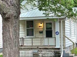 1137 E Reservoir St, Springfield, IL 62702