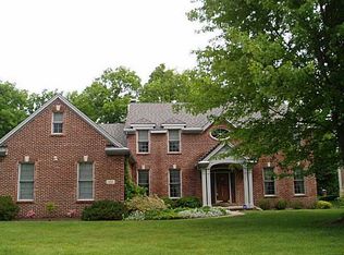 458 Pine Valley Rd, Holland, OH 43528