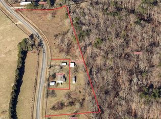 525 Chumney Loop, Eden, NC 27288