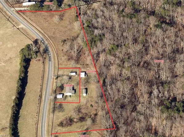 525 Chumney Loop, Eden, NC 27288