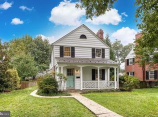 311 Broadmoor Rd, Baltimore, MD 21212