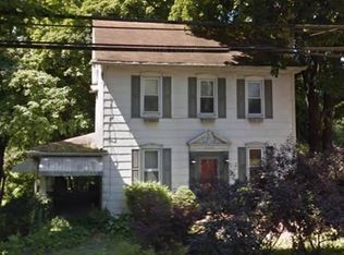 1130 Peters Mountain Rd, Dauphin, PA 17018