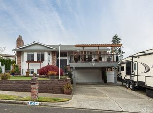 2020 Fremont St, Tacoma, WA 98406