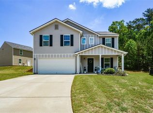 354 Jada Ln, Villa Rica, GA 30180