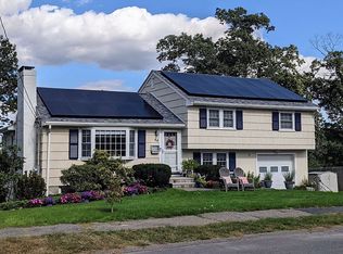 44 Edwardel Rd, Needham, MA 02492