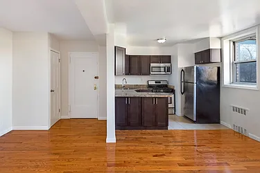 Rented by Living New York