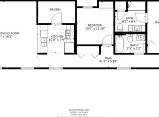 919 S Kedzie Ave #A, Chicago, IL 60612