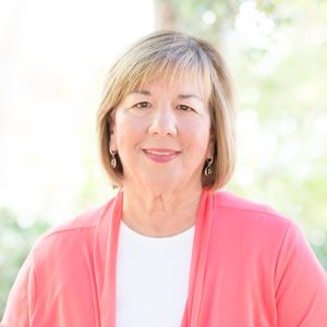 Diane Warring