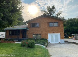 8405 Terry Rd, Louisville, KY 40258