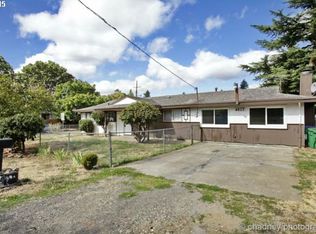 4825 SE 115th Ave, Portland, OR 97266