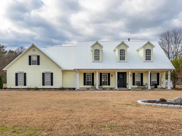 723 Bellaire Dr, Hot Springs, AR 71901