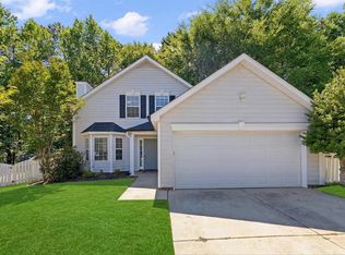 117 Cabana Dr, Apex, NC 27502