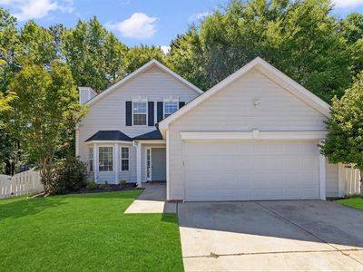 117 Cabana Dr, Apex, NC, 27502