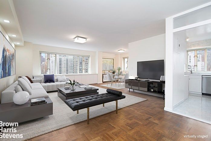 1st image of 166 E 63rd St APT 12G