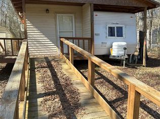 297 Deerfield, Livingston, TX 77351
