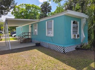 3701 E Moody Blvd #12, Bunnell, FL 32110