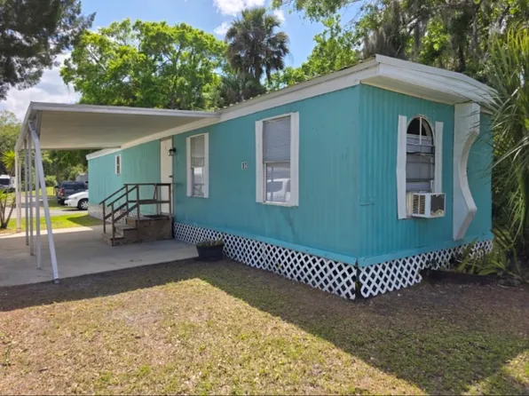 3701 E Moody Blvd #12, Bunnell, FL 32110