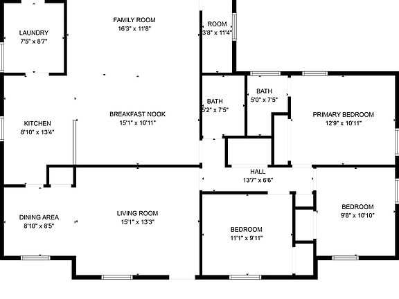 3rd image of this home
