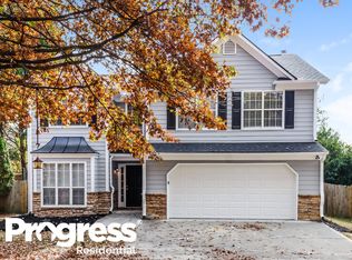 4090 Bradstone Trce, Lilburn, GA 30047