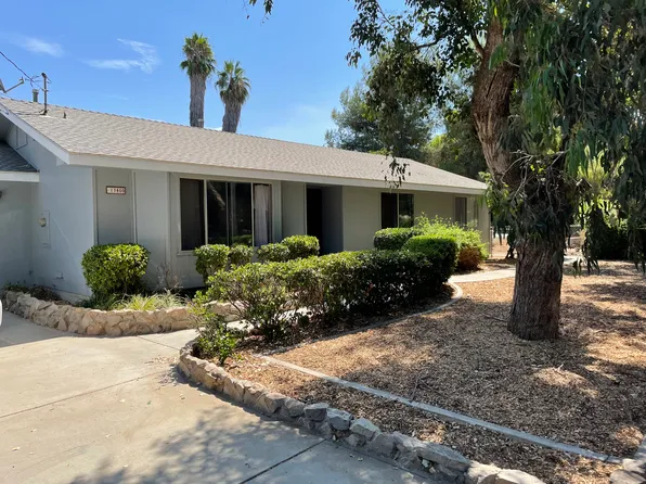 17400 Mockingbird Canyon Rd, Riverside, CA 92504