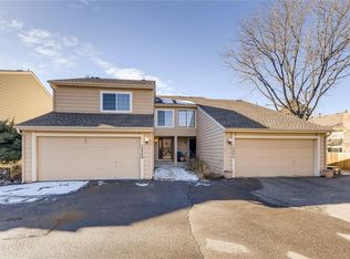 12869 E Cornell Ave, Aurora, CO 80014