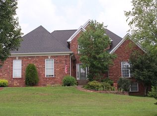 3803 Arbor Way, Crestwood, KY 40014