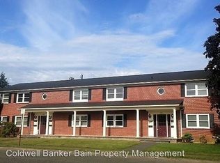 804 Columbia Ave APT 2, Marysville, WA 98270
