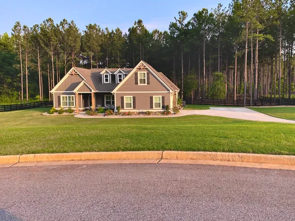 233 Springdale Estates Dr, Senoia, GA 30276